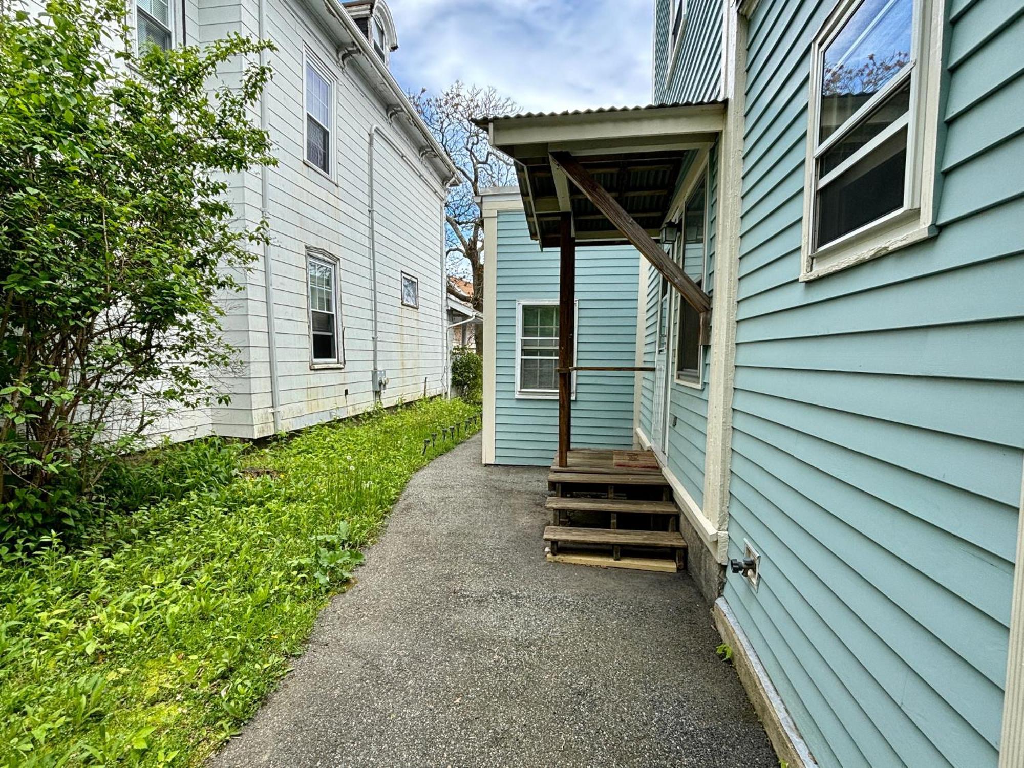 Traveler'S Den In Medford Apartment Bilik gambar